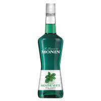 Monin Licor Peppermint 700 ML