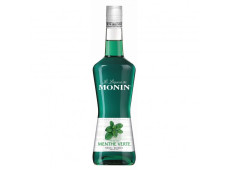 Monin Licor Peppermint 700 ML