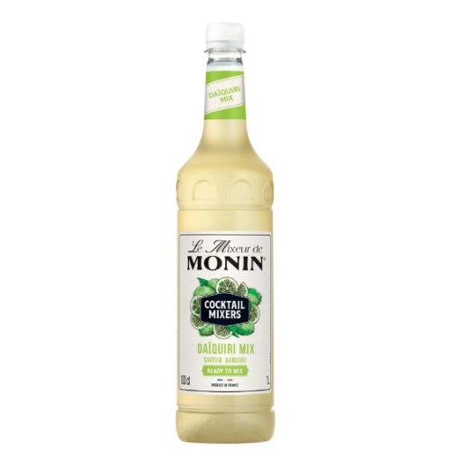 Monin Mixeur Daiquiri 1 LT Monin Mixeur Daiquiri 1 LT