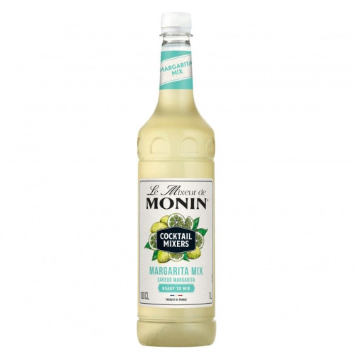 Monin Mixeur Margarita 1LT Monin Mixeur Margarita 1LT