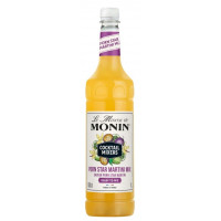 Monin Mixeur Pornstar Martini Mix 1 LT
