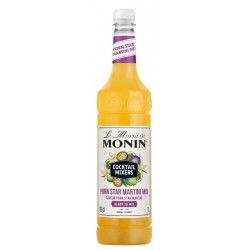 Monin Mixeur Pornstar Martini Mix 1 LT