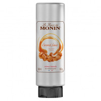 Monin Sauce Caramelo 500ML