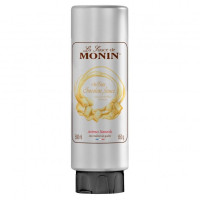 Monin Sauce Chocolate Branco 500 ML