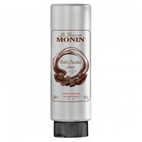 Monin Sauce Chocolate Negro 500ML