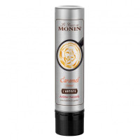 Monin L'Artiste Caramel 15 Cl
