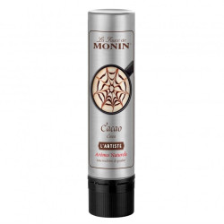 Monin L'Artiste Chocolate 15 Cl
