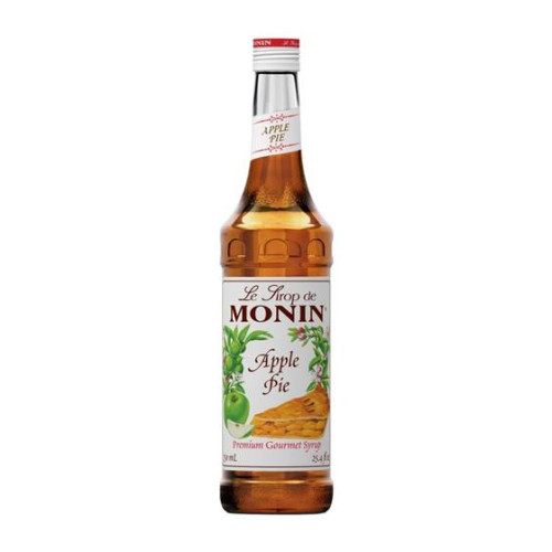 Monin Sirop Apple Pie 700ML Monin Sirop Apple Pie 700ML