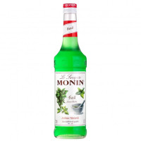  Monin Sirop Basil (Manjericão) 700 ML