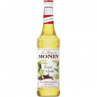 Monin Sirop Baunilha Francesa 700 ML
