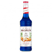 Monin Sirop Blue Coraçao 700 ML