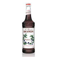 Monin Sirop Blueberry 700 ML