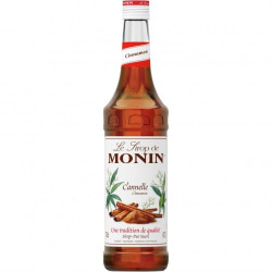 Monin Sirop Canela 700 ML