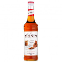 Monin Sirop Caramel Sale 700 ML