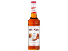 Monin Sirop Caramel Sale 700 ML