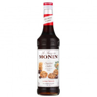 Monin Sirop Chocolate Cookie 700 ML