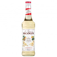 Monin Sirop Chocolate White 700 ML