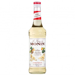 Monin Sirop Chocolate White 700 ML