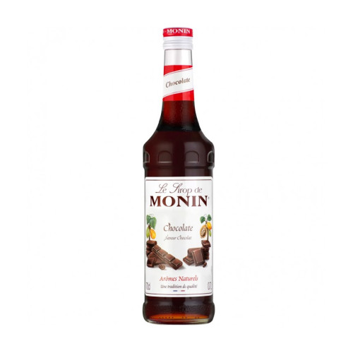 Monin Sirop Chocolate 700 ML Monin Sirop Chocolate 700 ML