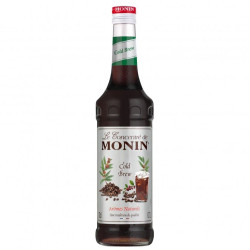 Monin Sirop Cold Brew 700 ML