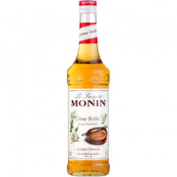 Monin Sirop Creme Brulle 700 ML