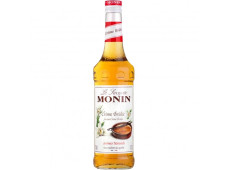 Monin Sirop Creme Brulle 700 ML