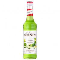 Monin Sirop Cucumber (Pepino)  700 ML