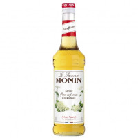 Monin Sirop Fleur Sureau 700 ML