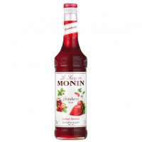 Monin Sirop Morango 700ML