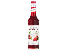 Monin Sirop Morango 700ML