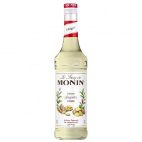 Monin Sirop Gengibre 700 ML