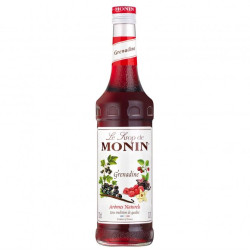 Monin Sirop Grenadine 700 ML