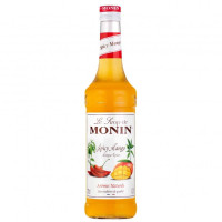 Monin Sirop Mango Spicy 700 ML