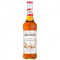 Monin Sirop Marshmallow Torrado 700 ML
