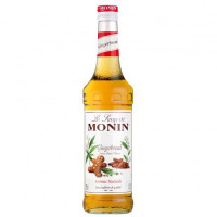 Monin Sirop Pain d’Épices (Gingerbread) 700 ML