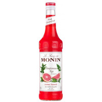 Monin Sirop Pink Grapefruit Toranja 700 ML