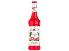 Monin Sirop Pink Grapefruit Toranja 700 ML