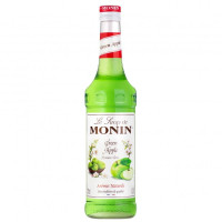 Monin Sirop Maça Verde 700 ML