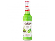 Monin Sirop Maça Verde 700 ML