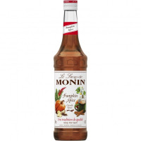Monin Sirop Pumpkin Spice (Abobora) 700 ML