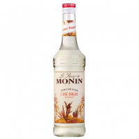Monin Sirop Pur Sucre de Canne 700 ML
