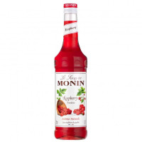 Monin Sirop Raspeberry 700 ML