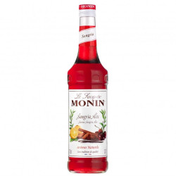 Monin Sirop Sangria 700 ML