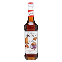 Monin Sirop Speculoos Biscuit 700 ML