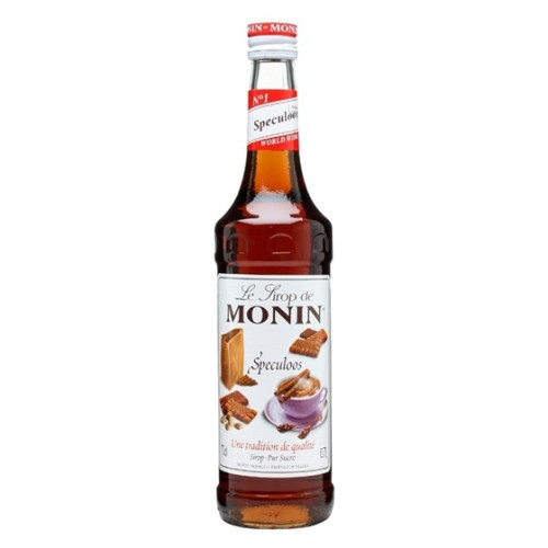 Monin Sirop Speculoos Biscuit 700 ML Monin Sirop Speculoos Biscuit 700 ML