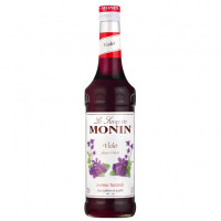 Monin Sirop Violeta 700 ML