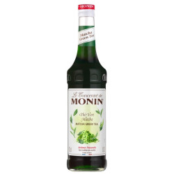 Monin Concentrado Matcha Cha Verde 700 ML