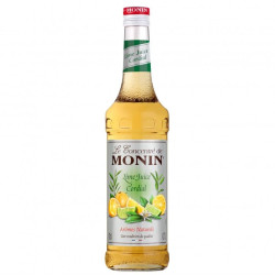 Monin Concentrado Lime Juice 700 ML