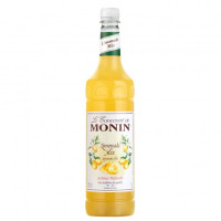 Monin Concentrado Lemonade Mix 1 LT