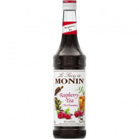 Monin Concentrado Raspberry Tea  700 ml